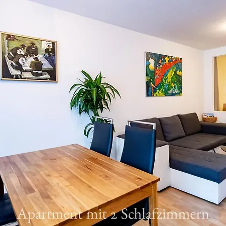 Astoria Appartement *