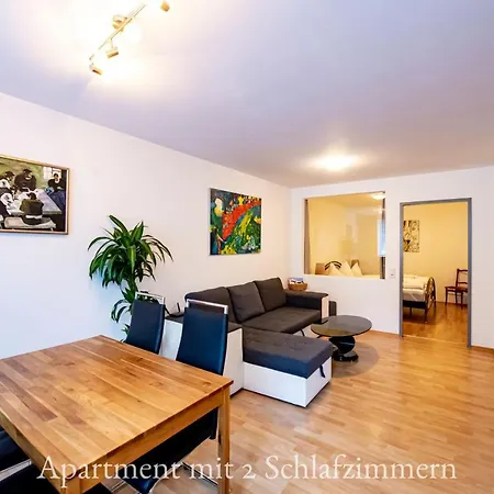 شقة Astoria شرنز