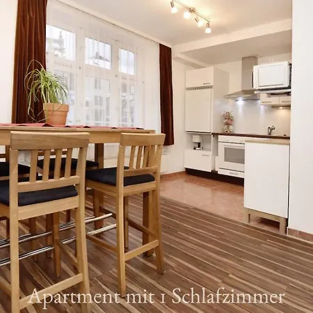 شقة Astoria شرنز