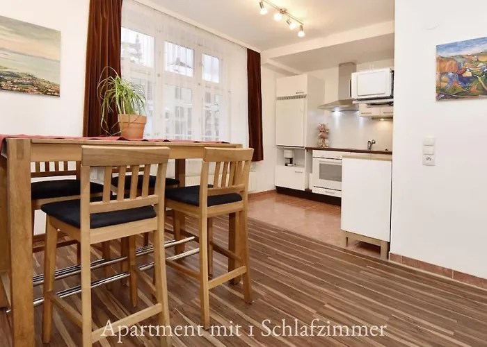 Apartment Astoria Schruns